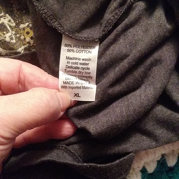 Size XL Women's Universal Studios Transformers #Bumblebee - Picture 3 of 4